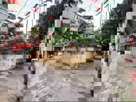 BÁN MẢNH ĐẤT HIẾM TRUNG TÂM THANH XUÂN, ĐƯỜNG VŨ TÔNG PHAN. 304M2 - MT 15M.