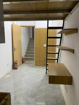 Bán Nhà Trương Định. Hoàng Mai. Thang Máy. Ô Tô. DT 99m2. MT 4.6m. Giá 23.4 Tỷ.