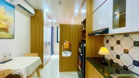 Bán Nhà Pháo Đài Láng. Đống Đa. 7 Tầng Thang Máy. DT 80m2. MT 6m. Giá 24.4 Tỷ.