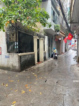 🔥 LÊ THANH NGHỊ – 42M – THANG MÁY – LÔ GÓC – NGÕ THÔNG – NỘI THẤT NHẬP KHẨU – 11,2 TỶ 🔥