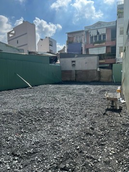 BÁN KHUÔN ĐẤT HẺM XE HƠI UNG VĂN KHIÊM P25 BT- 4X15M- XÂY 4 TẦNG- SAU LƯNG NGOẠI THƯƠNG