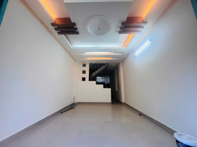 Cho thuê nhà 2 lầu kdc 91B p Tân An TP Cần Thơ giá dưới 20tr 