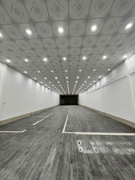 Cho thuê mặt bằng ngang 8.5m đường Nguyễn Văn Cừ An Hoà Trung Tâm Ninh Kiều TP Cần Thơ