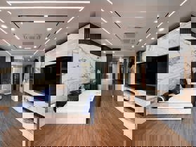 BÁN GẤP NGUYỄN LƯƠNG BẰNG, ĐỐNG ĐA - 70M2 MẶT- 5 tầng TIỀN 3.5M - SÂN CHƠI RỘNG - GIÁ NHỈNH 13 TỶ. 