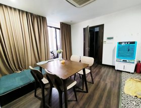 Nhà Mặt Phố Hồ Tùng Mậu. Cầu Giấy. Thang Máy. Ô Tô. Vỉa Hè. DT 61m2. MT 5.1m. Giá 35.8 Tỷ.