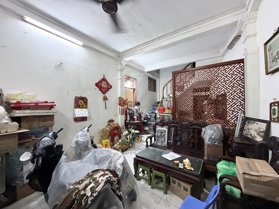 Bán Nhà Hoàng Văn Thái. Thanh Xuân. Ô Tô. DT 54m2. MT 3m. 3 Tầng. Giá 15.4 Tỷ.