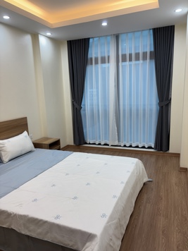 Bán nhà dòng tiền Linh Quang 75, tầng view hồ, vị trí siêu đẹp, doanh thu 60tr/1 tháng