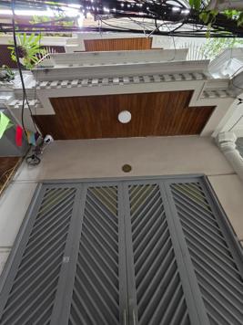 MẶT NGÕ THÔNG KINH DOANH - PHỐ THỤY KHUÊ, TÂY HỒ- NHÀ ĐẸP - DÂN XÂY CHẮC CHẮN