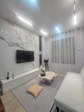 Quán Thánh_Phan Đình Phùng - 4 tầng 17m chỉ 3.35 tỷ - NHÀ ĐẸP TẶNG NỘI THẤT Ở LUÔN