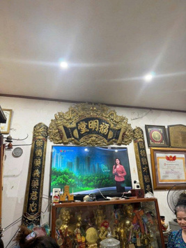 Mua ngay kẻo lỡ nhà 2 tầng mặt phố Ngô Quyền, 150m2, mặt tiền 9m, vị trí đẹp, kinh doanh, chỉ 38 Tỷ