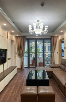 CẦN BÁN NHANH CĂN HỘ 3PN  TẠI CHUNG CƯ SUN SQUARE LÊ ĐỨC THỌ MỸ ĐÌNH