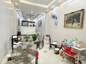 Bán Nhà Vương Thừa Vũ. Thanh Xuân. 5 Tầng Thang Máy. Ô Tô. DT 71m2. MT 3.7m. Giá 34.7 Tỷ.