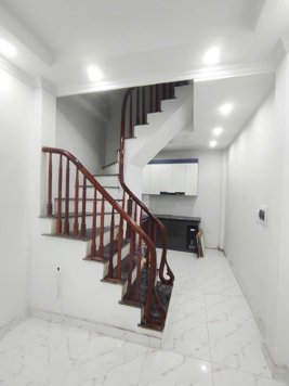 Bán Nhà Dân Xây Nhân Hòa. Thanh Xuân. DT 31m2. MT 3.1m. 5 Tầng. Giá 8.76 Tỷ