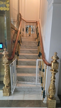 BÁN NHÀ NGAY CÔNG VIÊN ĐẶNG THÙY TRÂM, P13 BÌNH THẠNH, NGANG 4X22M, 4 TẦNG CHỈ 15TỶ