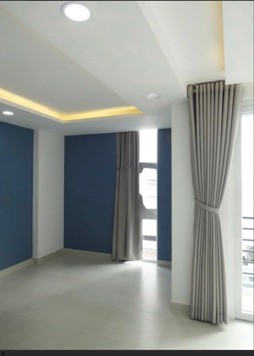 Cực hiếm! Nhà hẻm 10m, gần Vincom Nguyễn Xí, P26, Bình Thạnh (4,2x15m) 4 tầng ở ngay. Chỉ 11.650 tỷ