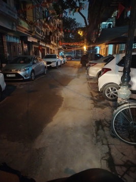 Hiếm! Nguyễn Khánh Toàn gần 50m2x6T, 2 mặt thoáng, ô tô ngay nhà, giá 14.x tỷ