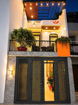 Hàng cực hiềm nhà mới đẹp Huỳnh Tấn Phát, Quận 7, Dt 4 x14,5m. Giá 5,8 tỷ