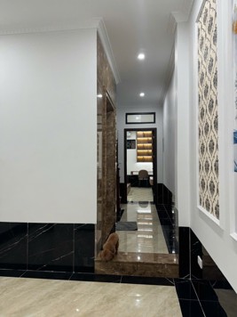 Bán nhà dân tự xây để ở mới cứng ở Cổ nhuế, thang máy 6 tầng, ngõ nông, sổ đẹp