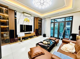  Đội Cấn – khu dân trí cao, ở cực sướng  