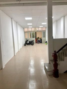 Bán Nhà Tây Sơn. Đống Đa. Ô Tô. DT 72m2. MT 5m. 4 Tầng. Giá 24 Tỷ.