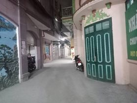 HIẾM! APARTMENT MỸ ĐÌNH – 12P – FULL NT – KHAI THÁC NGAY