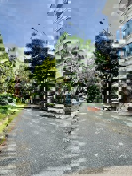 BÁN BIỆT THỰ KĐT XALA. 230M2 - 4 TẦNG. MT 11M. NỘI THẤT CAO CẤP.