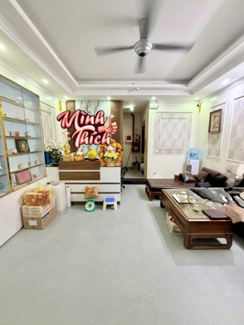 🔥 NHÀ PHÂN LÔ NHÂN HÒA – 7 TẦNG THANG MÁY – Ô TÔ – KINH DOANH – 20.5 TỶ.