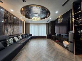 Lò Đúc - Thọ Lão -  Lô Góc- 48m2, 7 Tầng , MT 5.2m - BBQ  Thang Máy- TT HBT .