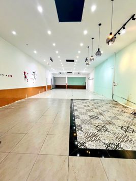 Cho thuê mặt bằng đường Trần Ngọc Quế ngang 7m Gần 3/2 Đoạn đông đúc Thuận Tiện Kinh Doanh