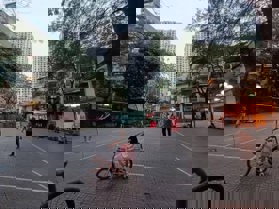 Bán nhà đẹp 33 m2 full nội thất 109 Quan Nhân