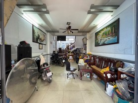 Khu bàn cờ gần Đại Học Văn Lang Đặng Thuỳ Trâm-Bình Lợi.P13.Bình Thạnh(4.5x16m) 4 tầng 