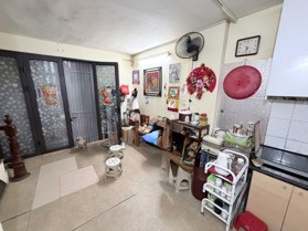 Định Công Thượng 20/25m - 4 tầng - 5.35 tỷ KO Q U I HO A C H 