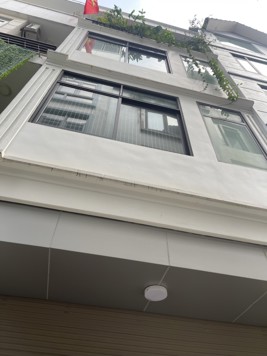 BÁN NHÀ TÂY HỒ -46M2 X 4 TẦNG -MT 4.2M-NHỈNH 12 TỶ -NGÕ Ô TÔ TRÁNH- GẦN CIPUTRA-SỔ ĐỎ CC