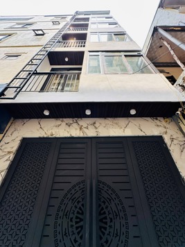 BÁN TÒA N HÀ CHDV ĐƯỜNG TRƯỜNG CHINH. 8 TẦNG. THANG MÁY. 13 CĂN HỘ KHÉP KÍN.