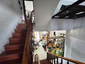 Siêu vị trí nhà ngay Cư Xá Nguyên Hồng-Phan Văn Trị 4x16m 5 tấm 6PN, 6WC khai thác CHDV, văn phòng