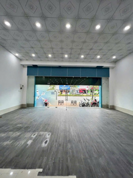 Cho thuê mặt bằng ngang 8.5m mặt tiền Nguyễn Văn Cừ An Hoà, Trung Tâm TP Cần Thơ