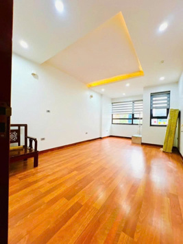 Bán nhà dân xây ở Chùa Hà, vị trí cực đẹp 55m2 x 4 tầng, sổ chỉnh chủ vuông A4