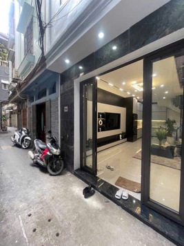 NGÃ TƯ SỞ - TÂY SƠN 40M2 CÓ 💰 9,5 TỶ, NHÀ ĐẸP NỘI THẤT MỚI TOANH, TRUNG TÂM LÕI ĐỐNG ĐA