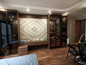 BÁN NHÀ PHỐ BỒ ĐỀ – LONG BIÊN – 6 TẦNG THANG MÁY – Ô TÔ VÀO NHÀ 45m2. MT 4m, nhỉnh 15 tỷ .