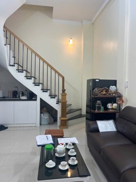 Ngõ 336 Nguyễn Trãi - thanh xuân 30m - 5 tầng xây mới - 7,9 tỉ