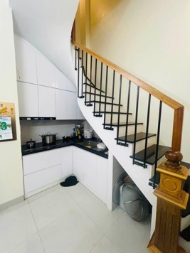 Ngõ 336 Nguyễn Trãi - thanh xuân 30m - 5 tầng xây mới - 7,9 tỉ