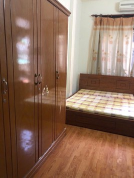 BÁN NHANH - TT CẦU GIẤY - NHÀ 5 TẦNG DÂN XÂY - TIỆN TÍCH BẠT NGÀN - DÂN TRÍ CAO - AN NINH TỐT