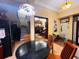 BÁN NHANH - TT CẦU GIẤY - 250TR/M - NHÀ DÂN XÂY CHẮC CHẮN - FULL NỘI THẤT - THUẬN TIỆN ĐI LẠI