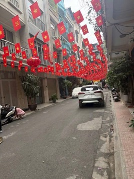 🔥 TẠ QUANG BỬU 42M – LÔ GÓC – THANG MÁY – 10M RA Ô TÔ – FULL NỘI THẤT – 11,9 TỶ