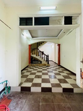 💰  Nguyễn Khoái GIÁ TỐT 40m – 4 tầng 5 ngủ  - 5.4 tỉ gần ô tô