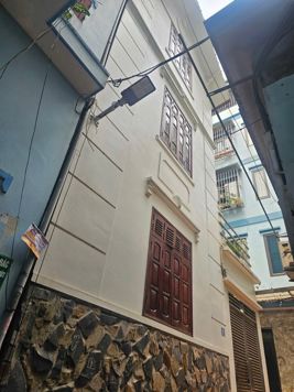 Hiếm! Lô góc Lê Quang Đạo 50m2, MT 6.4m, dân xây 10m ra phố. 10,4 Tỷ