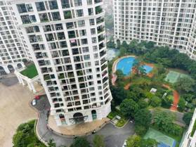 BÁN CĂN CHUNG CƯ ROYAL CITY. 72A NGUYỄN TRÃI. 104M2 - 2PN - 2VC.