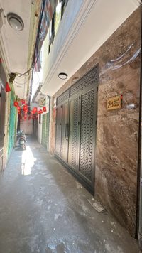 NHÀ PHỐ ĐỊNH CÔNG THƯỢNG. 40M2 - 4 TẦNG. MT 4.5M. NỘI THẤT CAO CẤP.