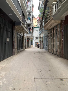 🔥 TẠ QUANG BỬU – 45,5M – THANG MÁY – Ô TÔ – NỘI THẤT NHẬP KHẨU – 13 TỶ