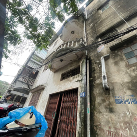 🚦NGÃ TƯ TAM TRINH NHÀ LÔ GÓC - Ô TÔ ĐỖ - MỜI CÁC NHÀ ĐẦU TƯ NHANH TAY